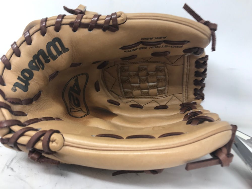 Macgregor RHT Softball Glove