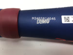 New Demo Marucci CAT9 Composite Pastime -8 USSSA Baseball Bat 30/22
