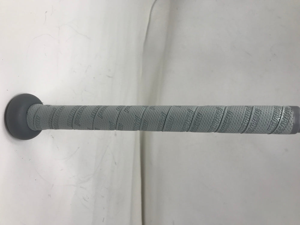 Used Demo Marucci CAT9 Connect Pastime Senior League Baseball Bat 30/20 Rd/Wh/Bl