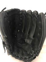 New Wilson A750 Series AO750 ASO 12In RHT ECCO Leather Black