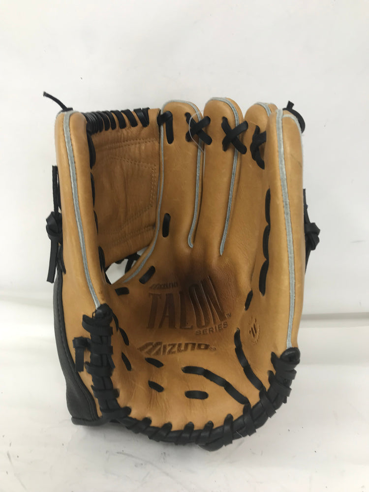 New Mizuno Talon Series GPC 1150 Baseball Glove 11.5 Inch Tan