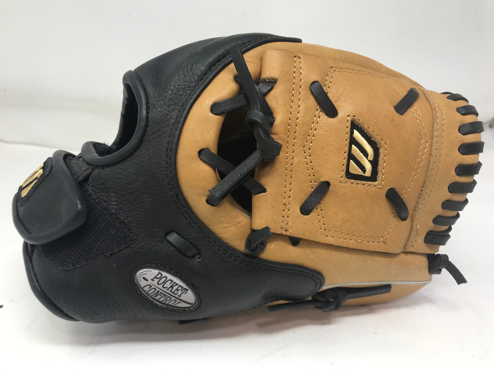 New Mizuno Talon Series GPC 1150 Baseball Glove 11.5 Inch Tan