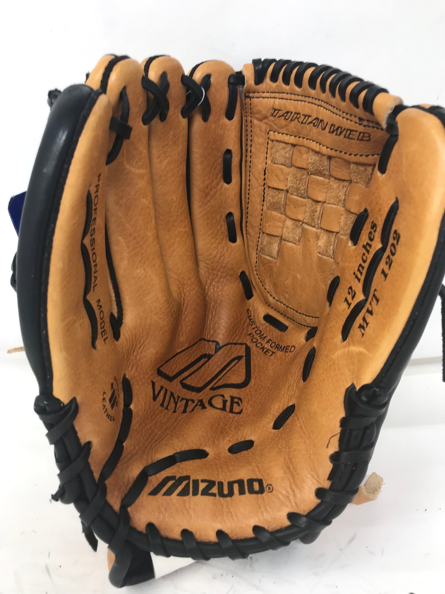 Mizuno Custom Glove