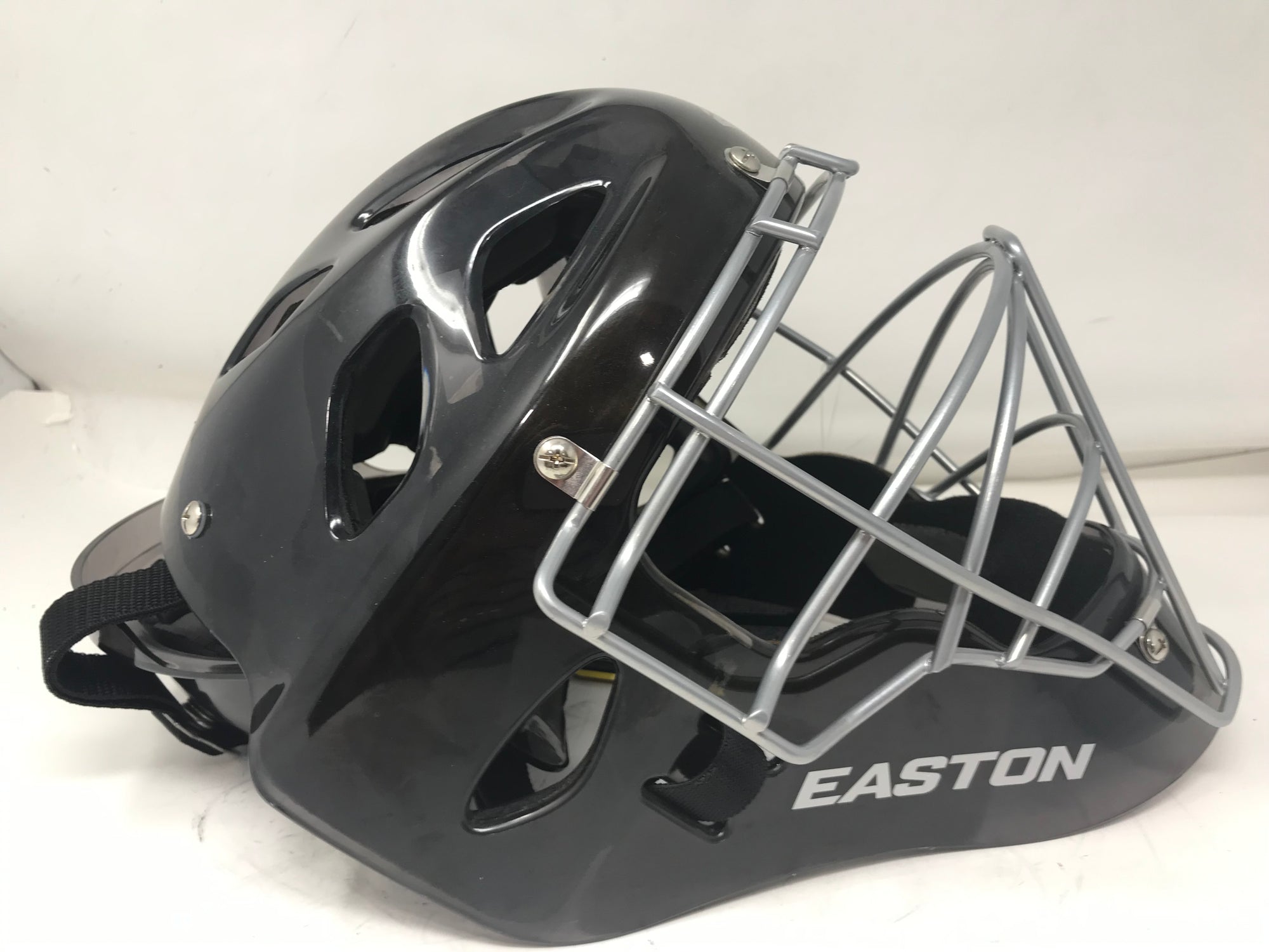 Easton Stealth Speed Catchers Helmet