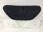 New Mueller by Douglas Football Collar Black/White OSFA 320301