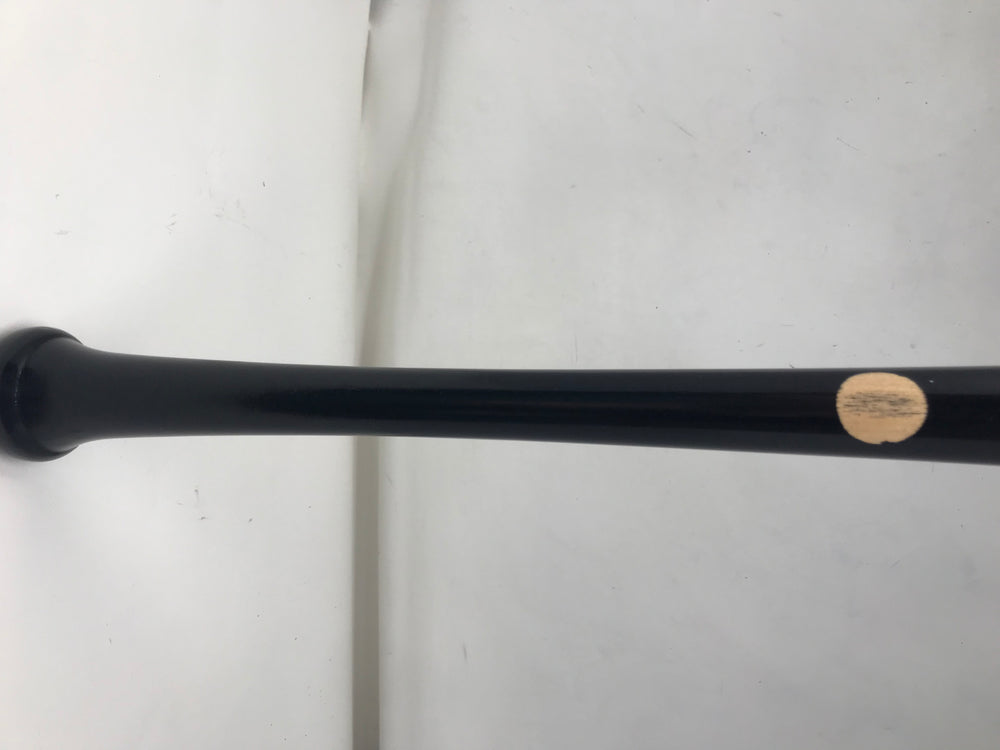 New Max Bat Pro Maple 191 Wood Baseball Bat Maple Natural