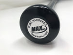 New Max Bat Pro Maple 191 Wood Baseball Bat Maple Natural