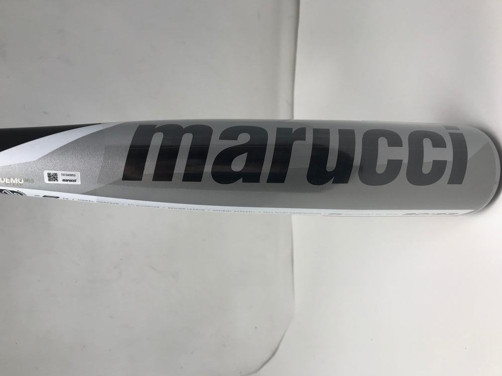 Marucci F5 SL -10 2 5/8 USA 並行輸入品 New Other Demo Marucci - F53 SL -5, 2 5&frasl;8 (MSBF535-31&frasl;26) Aluminum