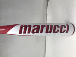 Used Marucci 2019 CAT 8 Composite -10 USSSA Baseball Bat 29/19