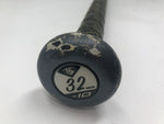 Used Louisville Slugger 2021 32/22 LXT (-10) Fastpitch Softball Bat 2 1/4"