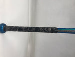 Used Rawlings USRX8 29/21 RX4 USA 2018 Baseball Bat 2 5/8" -8