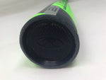 Used Rawlings 2019 Threat USA -12 28/16 Youth Baseball Bat Composite