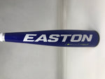 Used 2022 Easton Speed Comp -13 USA Baseball Bat 27/14 2 5/8" Barrel Blue/White