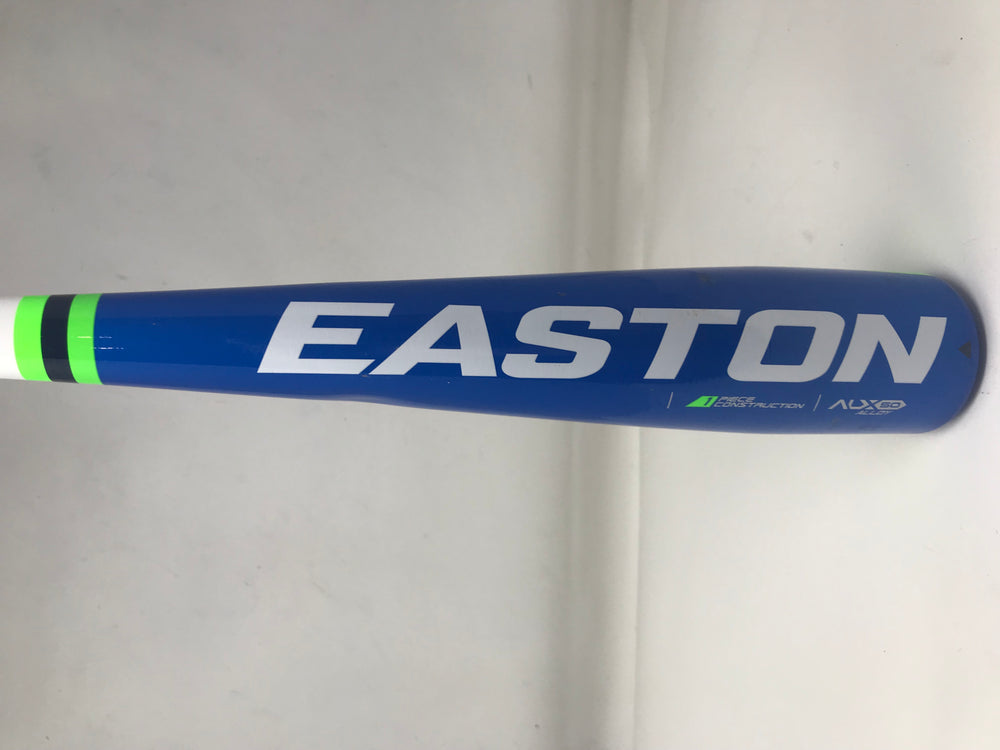 Batte Baseball Easton Speed -10 USA – 29'' – 19 Oz – Vert – Jeune