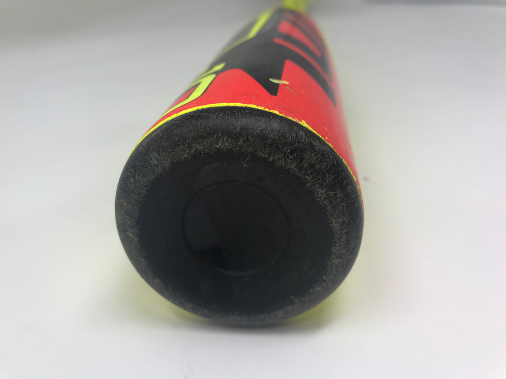 Used Easton 2019 USA Baseball Bat 2 1/4 Rival -10 27/17