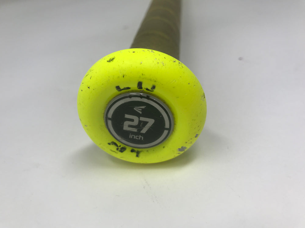 Used Easton 2019 USA Baseball Bat 2 1/4 Rival -10 27/17