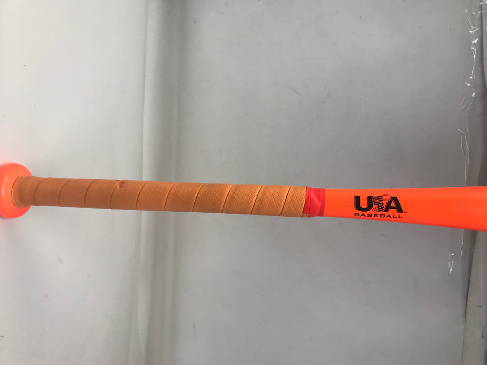 Used Easton YBB19EL5 30/25 ELEVATE USA Youth Baseball Bat 2 5/8" 2019 (-5)