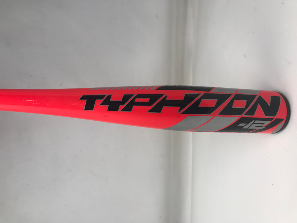 2022 Easton Typhoon USA Baseball Bat, USA Youth Baseball Bat