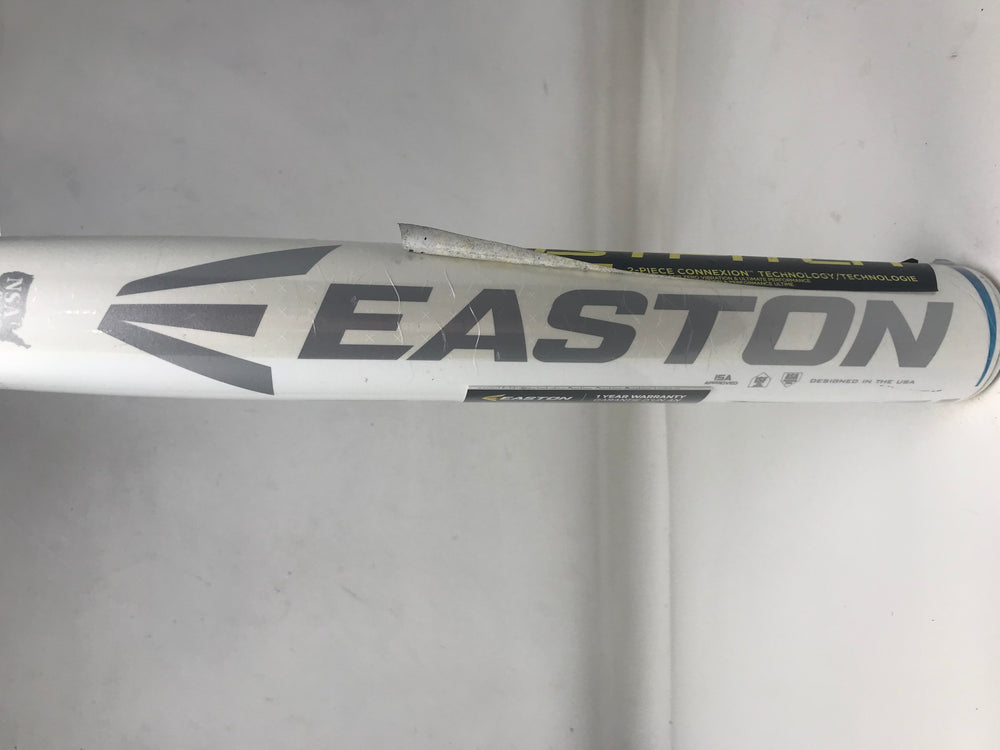 New Other Easton Stealth Flex Thermo Composite 33/22 Fastpitch Softball Bat