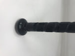 New Other Easton S500 SP14S500 34/26 Slowpitch Softball Bat Black/Green 2 1/4"
