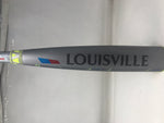 Used Louisville Slugger Prime 919 30/20 USA Youth Baseball Bat 2 5/8 -10
