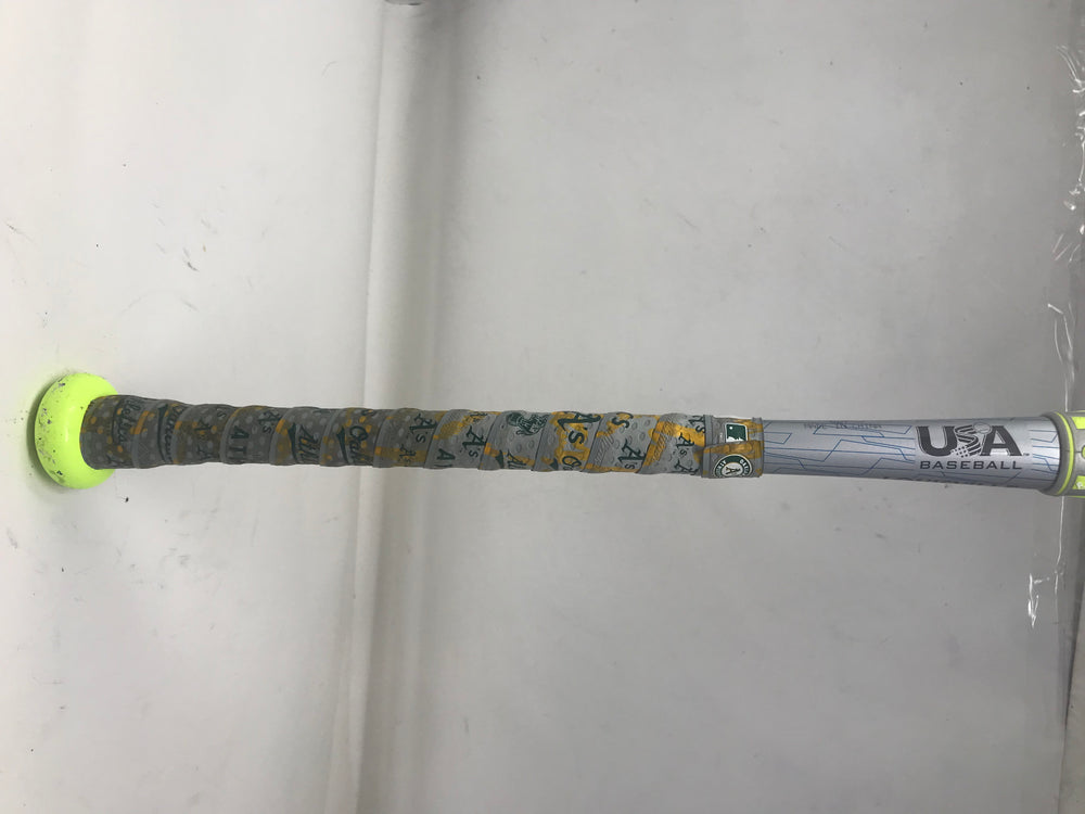 Used Louisville Slugger Prime 919 30/20 USA Youth Baseball Bat 2 5/8 -10