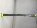 Used Louisville Slugger Prime 919 30/20 USA Youth Baseball Bat 2 5/8 -10