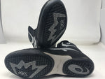 New Other Asics Men's Split Second 9 Wrestling Shoe Size 9.5 Black/Silver