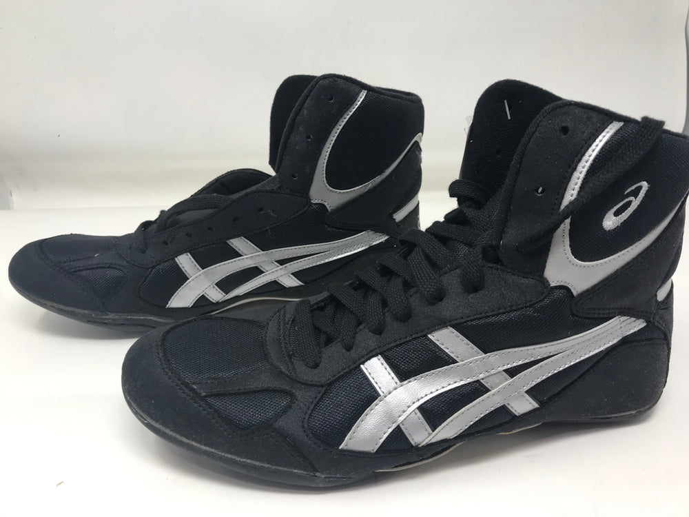 Asics Split Second Asics Wrestling Shoes From The 90s Asics Split