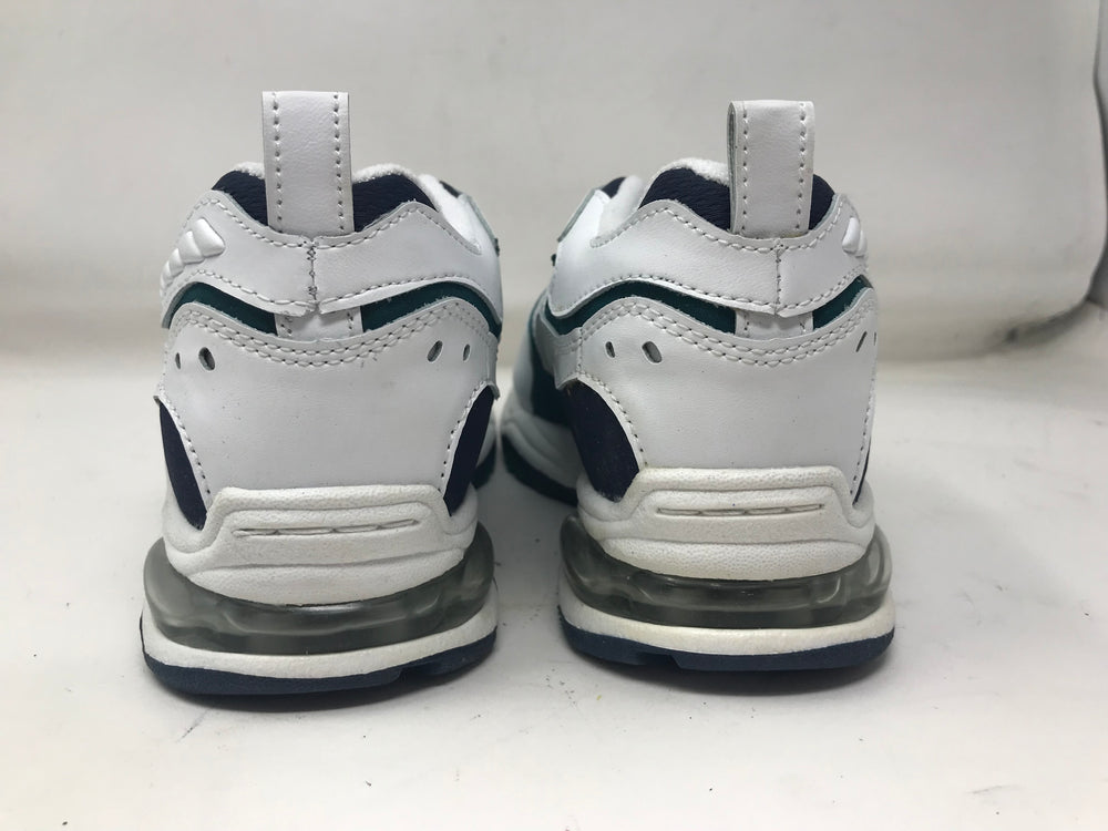 New Other Everlast Sport Women's Sneaker Size 5.5 White/Navy/Green
