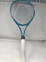 Used HEAD Instinct S Tennis Racquet Graphene XT Technology Strung Mid-Weight