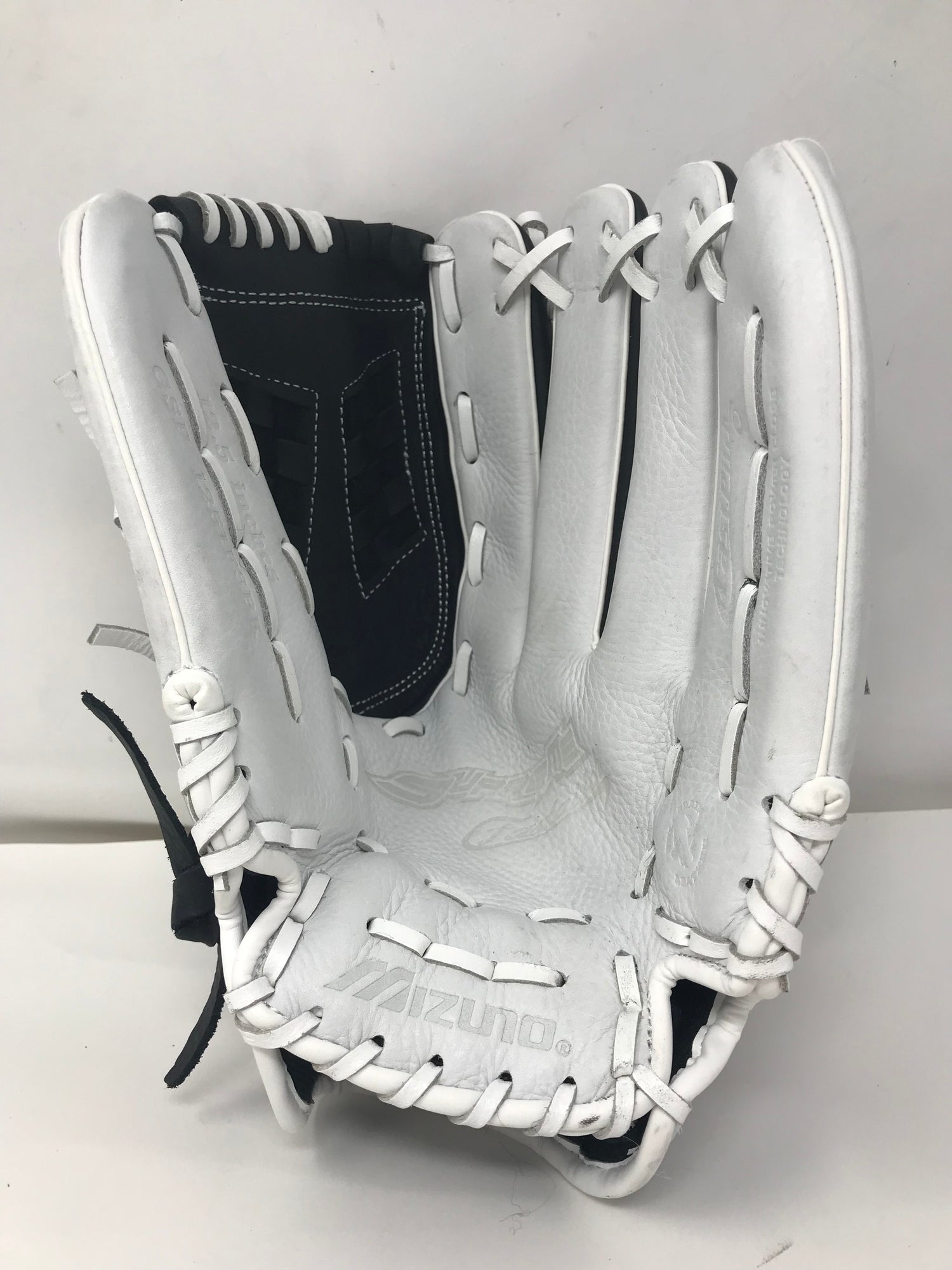 Mizuno New Other Supreme Series 12.5 Fast Pitch Softball Glove