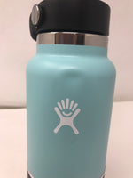 New Other Hydro Flask Movement Collection 32 oz Stainless Steel Alpine/Black