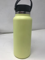 New Other Hydro Flask Movement Collection 32 oz Stainless Steel Pineapple/Black