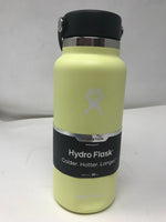 New, Other Hydro Flask Movement Collection 32 oz Stainless Steel Pineapple/Black