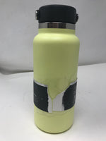 New, Other Hydro Flask Movement Collection 32 oz Stainless Steel Pineapple/Black