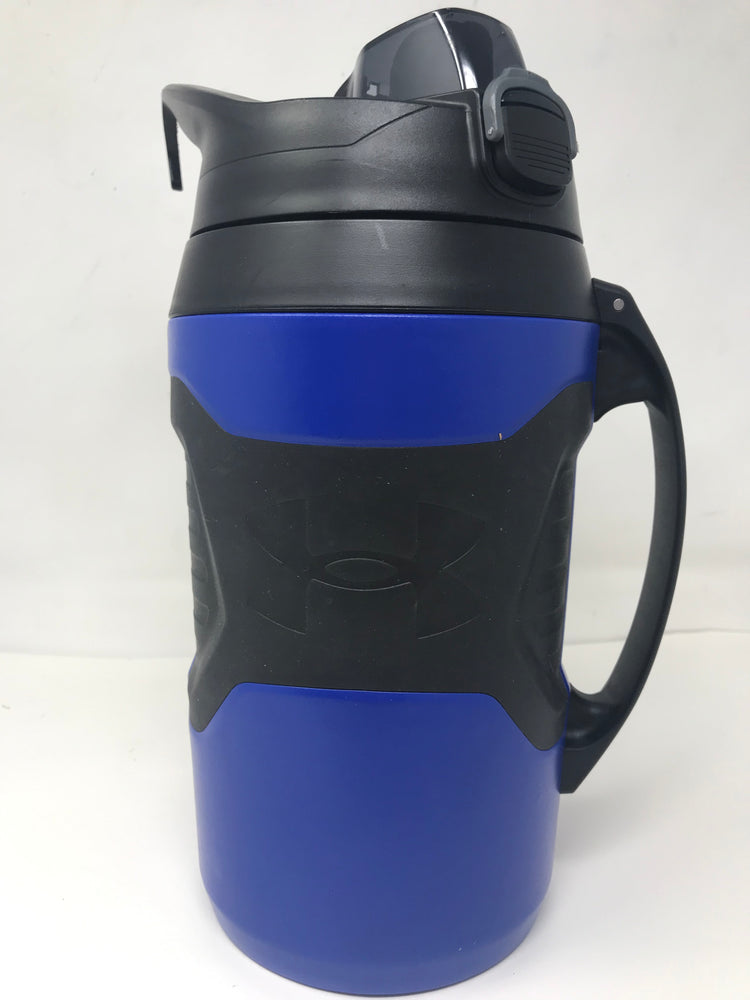 New Other Under Armour Playmaker 64 oz Water Jug Navy/Black – PremierSports