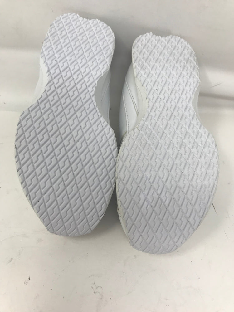 New Kaepa Liberty 3 Youth Size 13.5Y Cheerleading Cheer Shoes White –  PremierSports