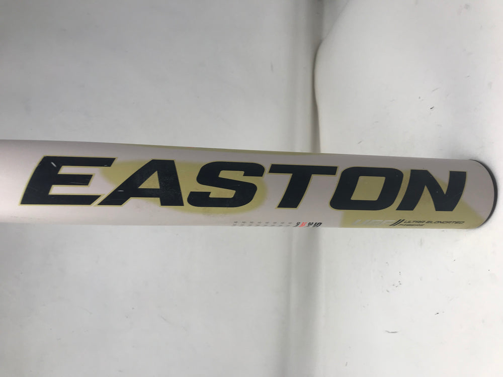 Used Easton Salvo 13.5" Balanced USSSA Slow Pitch Softball Bat 34/27