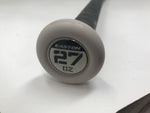 Used Easton Salvo 13.5" Balanced USSSA Slow Pitch Softball Bat 34/27