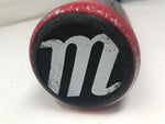 Used Marucci 2020 26/16 CAT AZ 105 Alloy -10 USA Baseball Bat 2 1/2"