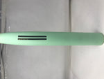 Used Warstic Cloudbreak (-10) Fastpitch Softball Bat 2021 Model Green/Black 32/22