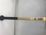 Used Warstic Cloudbreak (-10) Fastpitch Softball Bat 2021 Model Green/Black 32/22