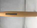 Used Warstic Gasolinea (-10) Fastpitch Softball Bat 2021 Model Brown/Black 32/22