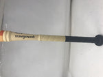 Used Warstic Gasolinea (-10) Fastpitch Softball Bat 2021 Model Brown/Black 31/21