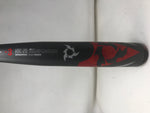 Used DeMarini Voodoo Balanced 2020 BBCOR Baseball Bat 2 5/8 33/30
