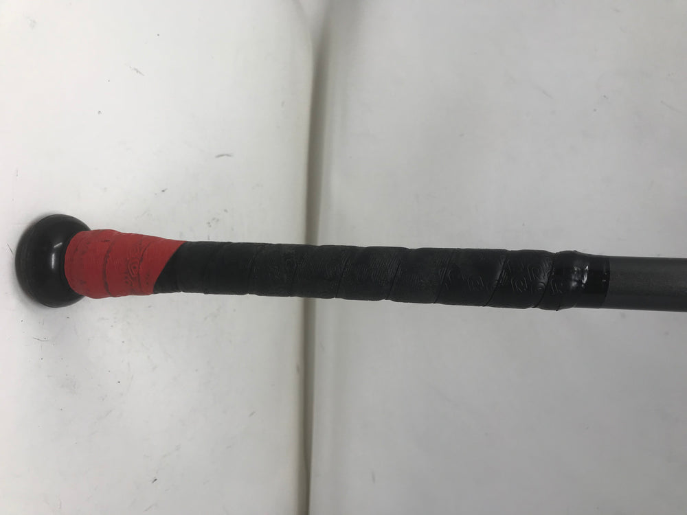 Used DeMarini Voodoo Balanced 2020 BBCOR Baseball Bat 2 5/8 33/30
