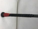 Used DeMarini Voodoo Balanced 2020 BBCOR Baseball Bat 2 5/8 33/30