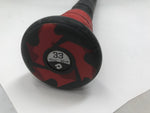 Used DeMarini Voodoo Balanced 2020 BBCOR Baseball Bat 2 5/8 33/30