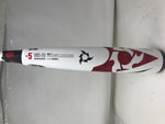 Used DeMarini Voodoo One VB5-20 30/25 Senior League Baseball Bat 2 5/8" Barrel